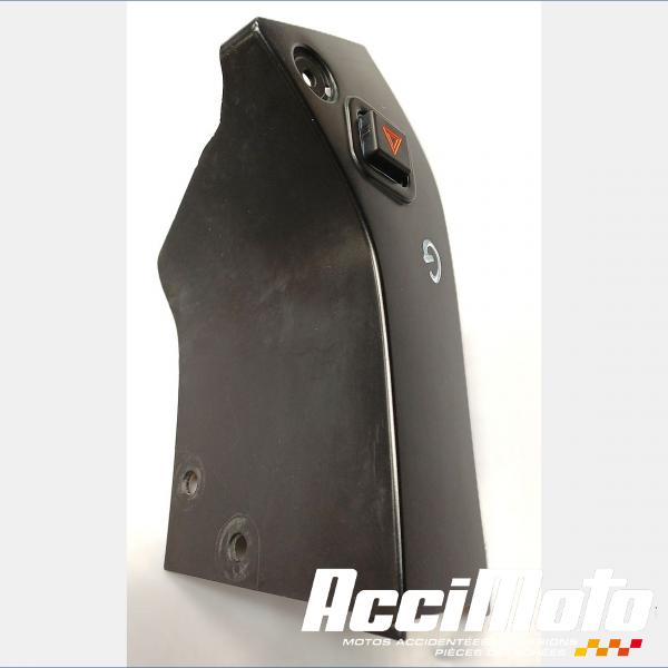 Pièce Moto Intérieur de tête de fourche (gauche) YAMAHA FJR 1300