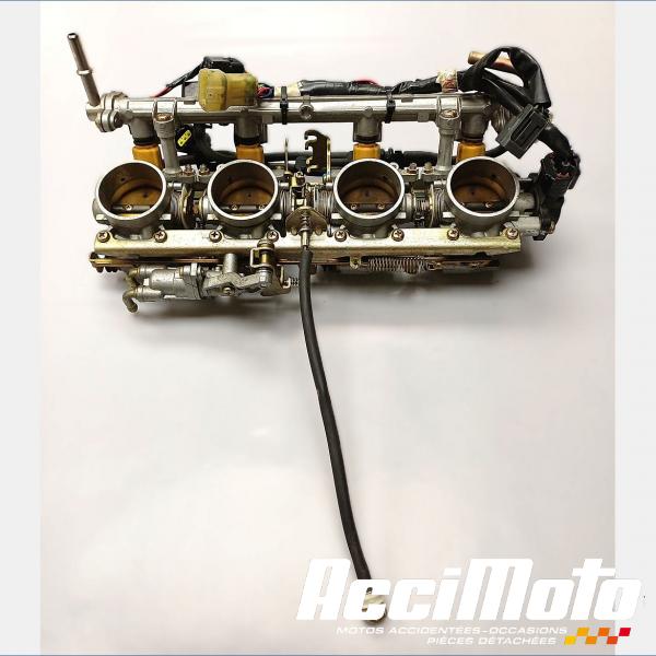 Pièce Moto Rampe d'injection (moteur) YAMAHA FJR 1300