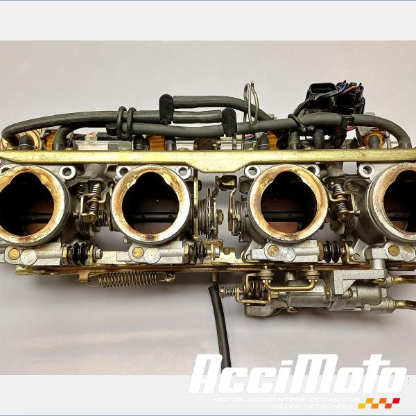 Pièce Moto Rampe d'injection (moteur) YAMAHA FJR 1300