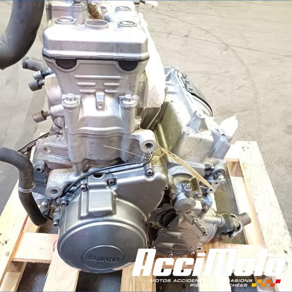 Part Motor bike Moteur YAMAHA FJR 1300