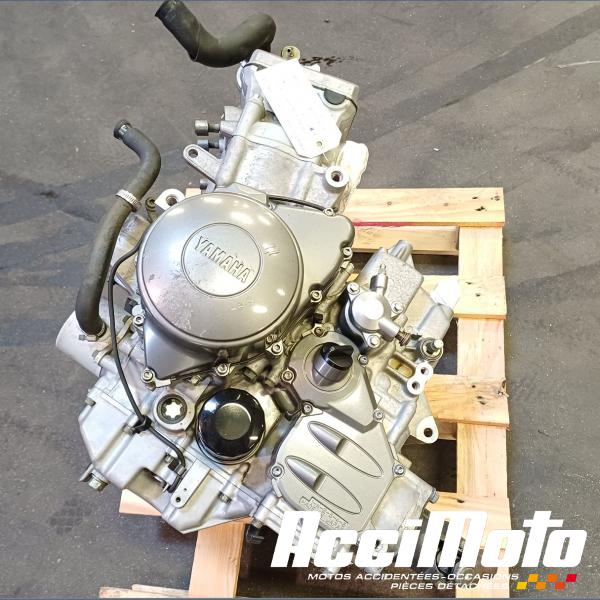 Part Motor bike Moteur YAMAHA FJR 1300
