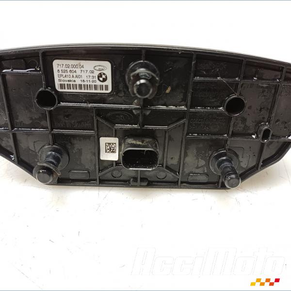 Pièce Moto Feu arrière BMW R1250 GS ADV