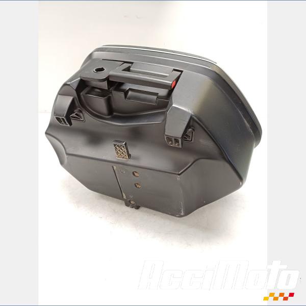 Pièce Moto Valise droite YAMAHA FJR 1300