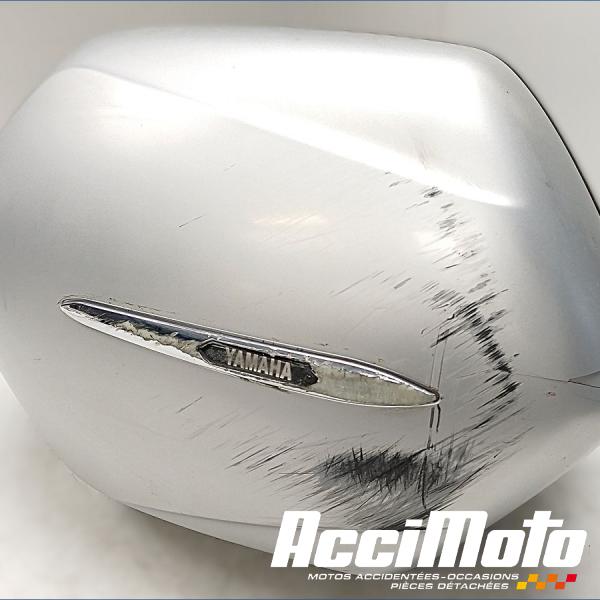 Pièce Moto Valise droite YAMAHA FJR 1300