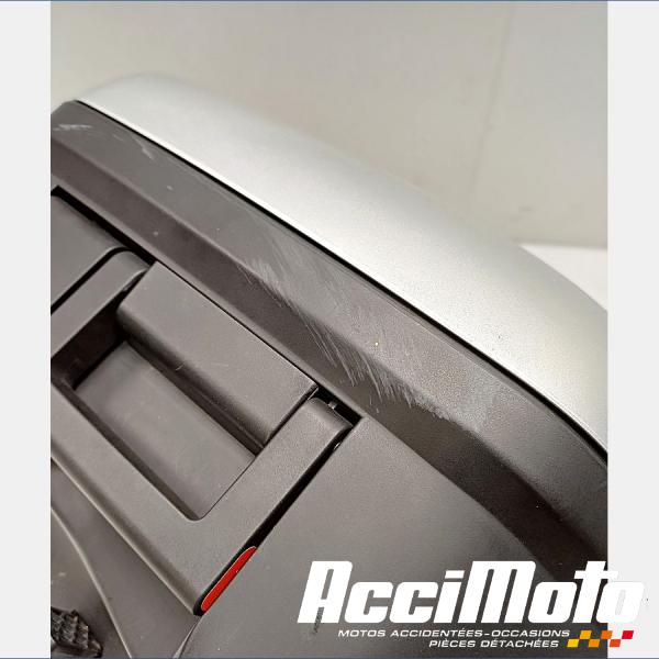 Pièce Moto Valise droite YAMAHA FJR 1300