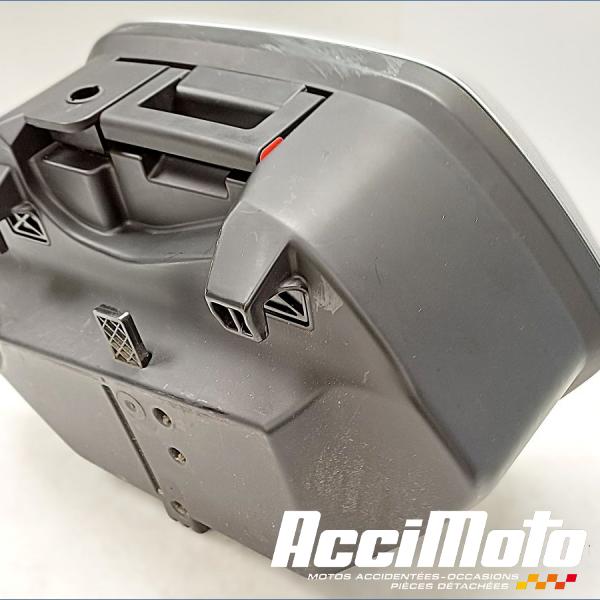 Pièce Moto Valise droite YAMAHA FJR 1300