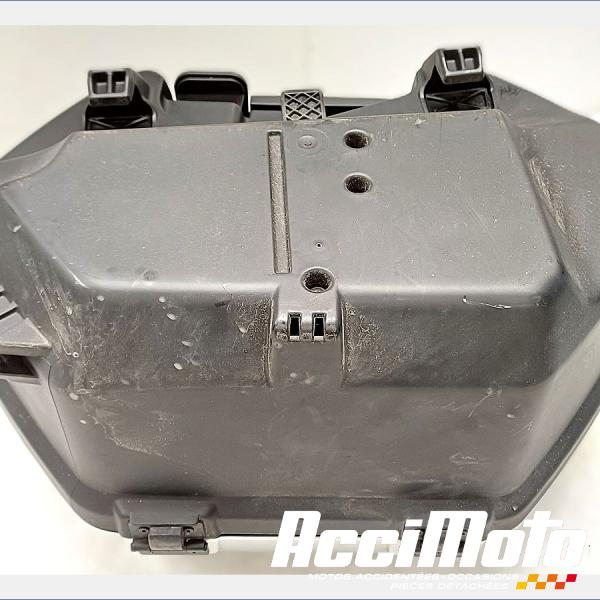 Pièce Moto Valise droite YAMAHA FJR 1300