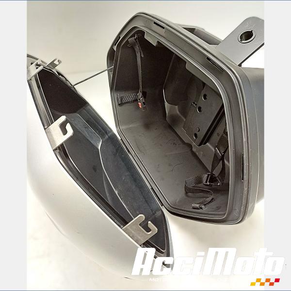 Pièce Moto Valise droite YAMAHA FJR 1300
