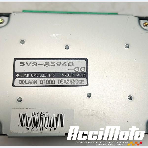 Pièce Moto Boitier abs YAMAHA FJR 1300