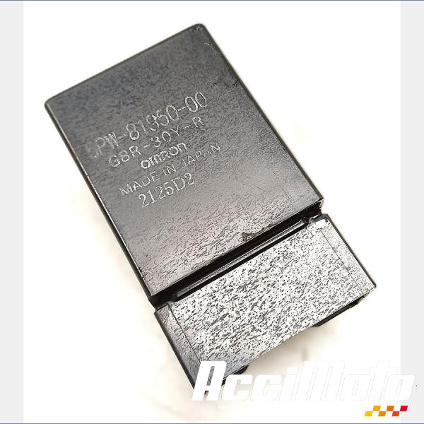 Pièce Moto Relais de sécurité YAMAHA FJR 1300