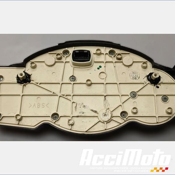 Part Motor bike Compteur (tableau de bord) YAMAHA FJR 1300