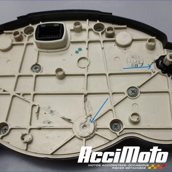 Part Motor bike Compteur (tableau de bord) YAMAHA FJR 1300