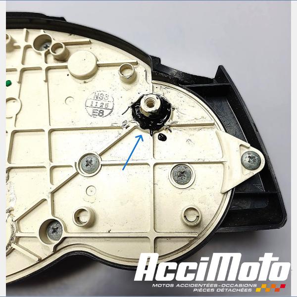 Pièce Moto Compteur (tableau de bord) YAMAHA FJR 1300