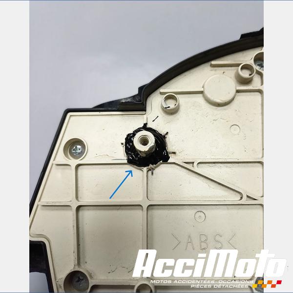 Pièce Moto Compteur (tableau de bord) YAMAHA FJR 1300