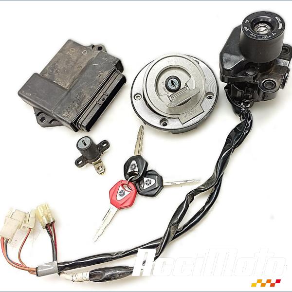 Pièce Moto Kit neiman+cdi YAMAHA FJR 1300