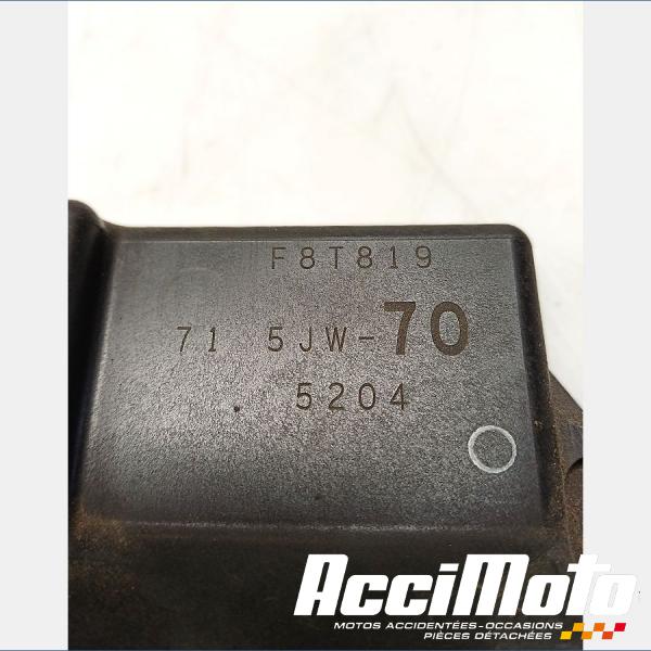 Pièce Moto Kit neiman+cdi YAMAHA FJR 1300