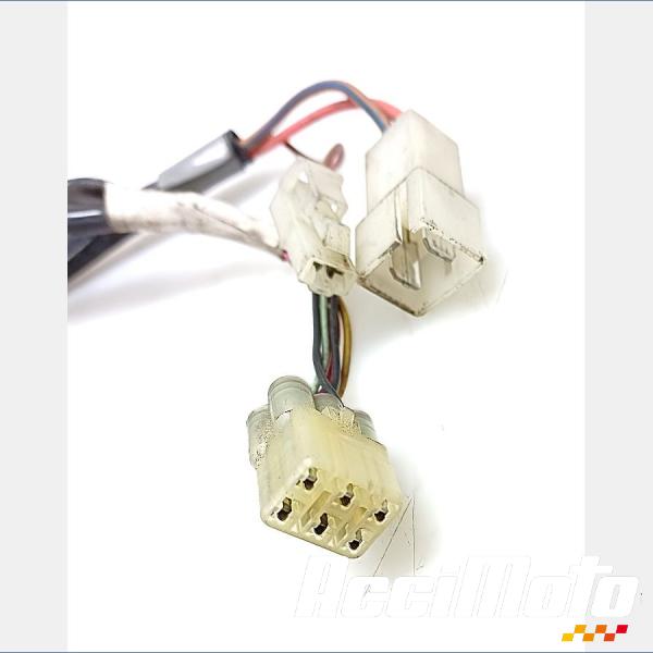 Pièce Moto Kit neiman+cdi YAMAHA FJR 1300