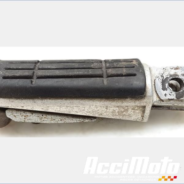 Pièce Moto Repose-pied avant (droit) YAMAHA FJR 1300