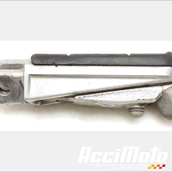 Pièce Moto Repose-pied avant (droit) YAMAHA FJR 1300