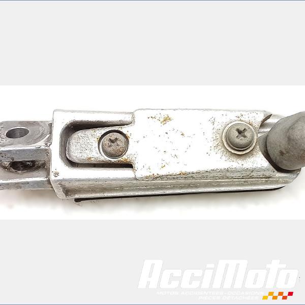 Pièce Moto Repose-pied avant (droit) YAMAHA FJR 1300