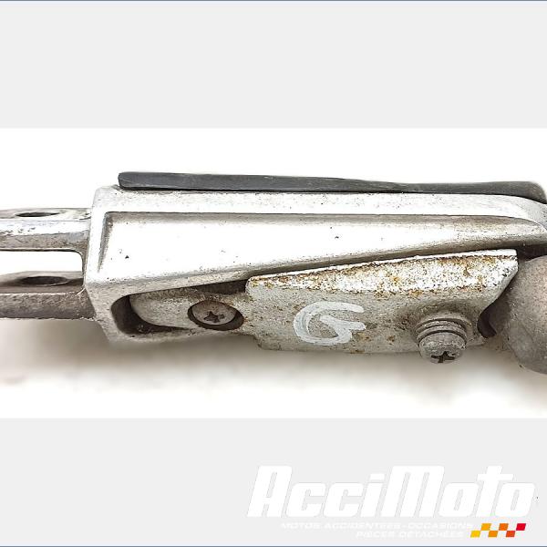 Pièce Moto Repose-pied avant (gauche) YAMAHA FJR 1300