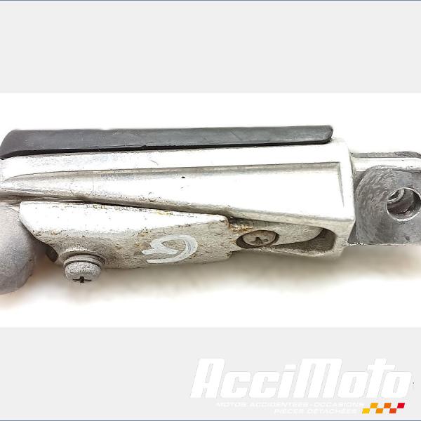 Pièce Moto Repose-pied avant (gauche) YAMAHA FJR 1300