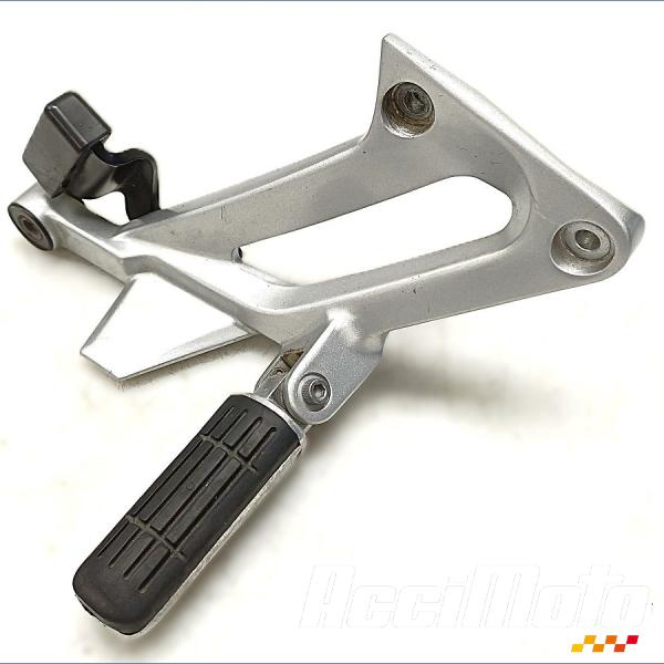 Pièce Moto Platine repose-pied arrière (droit) YAMAHA FJR 1300