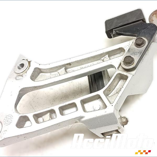 Pièce Moto Platine repose-pied arrière (droit) YAMAHA FJR 1300