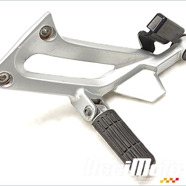 Pièce Moto Platine repose-pied arrière (gauche) YAMAHA FJR 1300