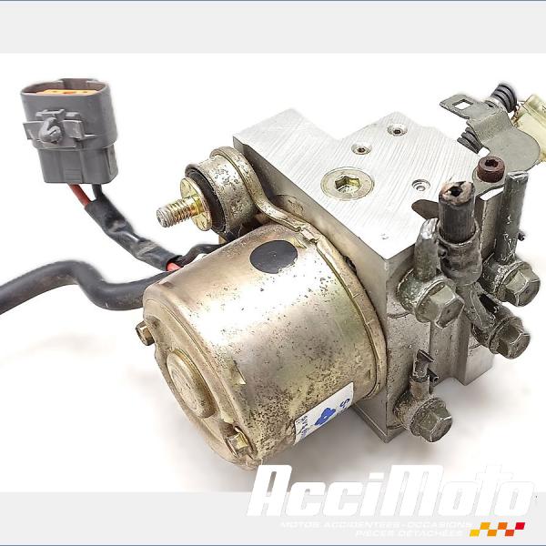 Pièce Moto Centrale abs YAMAHA FJR 1300