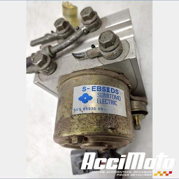 Pièce Moto Centrale abs YAMAHA FJR 1300