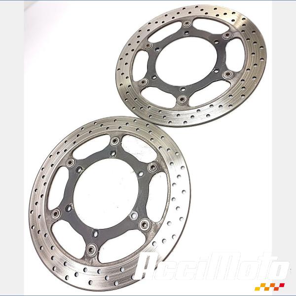 Pièce Moto Disques avant (la paire) YAMAHA FJR 1300