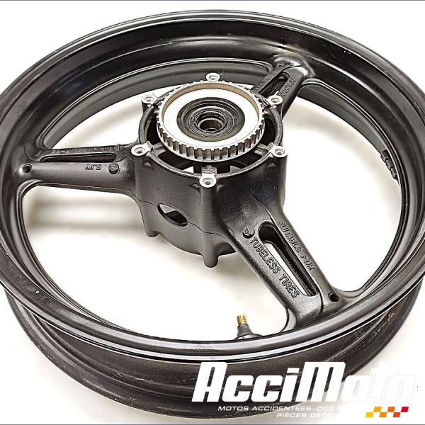 Pièce Moto Jante avant YAMAHA FJR 1300