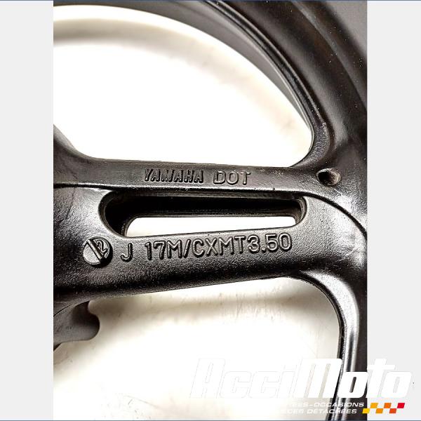 Pièce Moto Jante avant YAMAHA FJR 1300