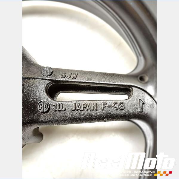 Pièce Moto Jante avant YAMAHA FJR 1300