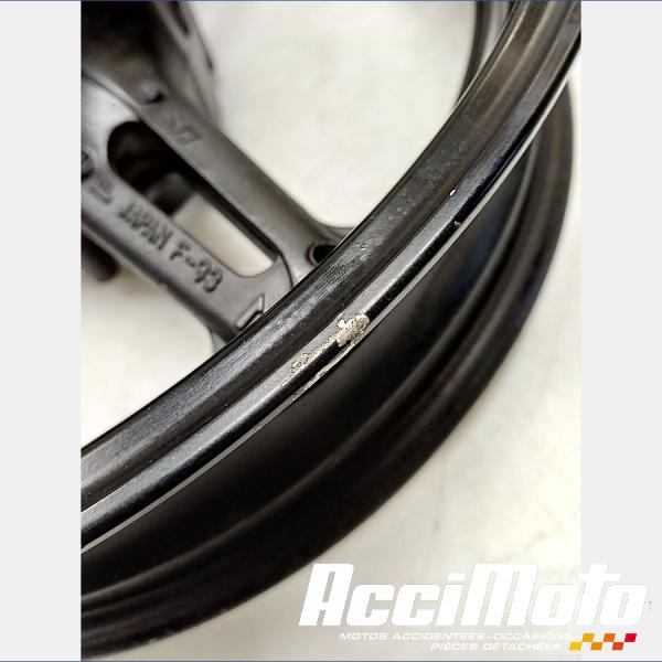 Pièce Moto Jante avant YAMAHA FJR 1300