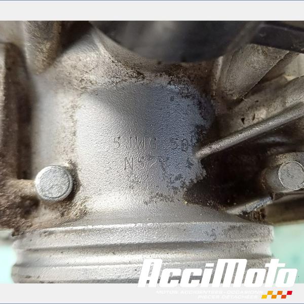 Pièce Moto Rampe d'injection (moteur) YAMAHA FJR 1300