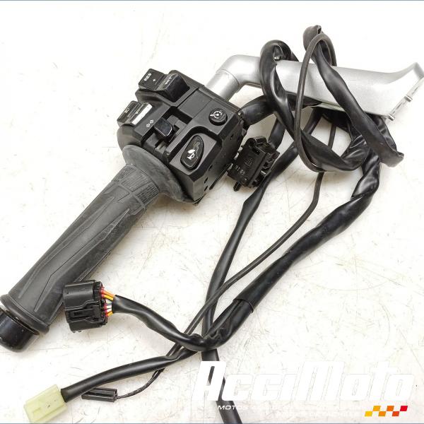 Part Motor bike Commodo (gauche) YAMAHA FJR 1300