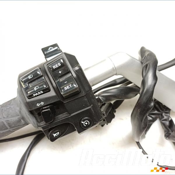 Part Motor bike Commodo (gauche) YAMAHA FJR 1300