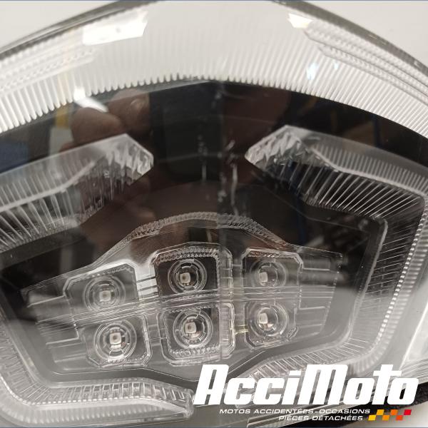 Pièce Moto Feu arrière YAMAHA FJR 1300