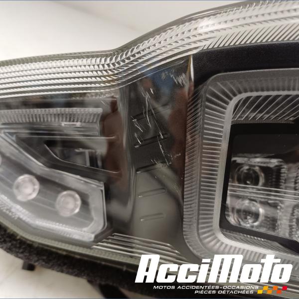 Pièce Moto Feu arrière YAMAHA FJR 1300