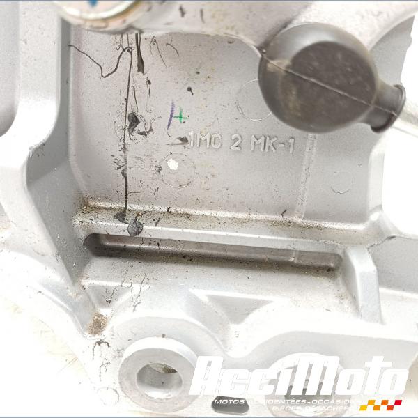 Pièce Moto Platine repose-pied avant (gauche) YAMAHA FJR 1300