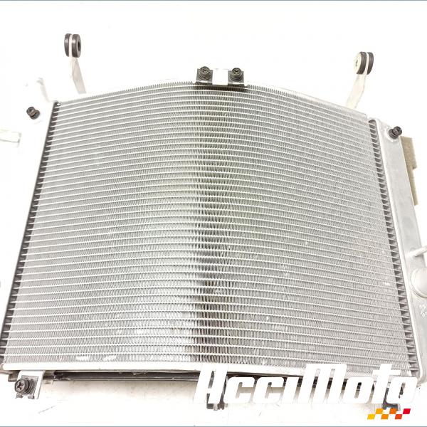 Pièce Moto Radiateur de refroidissement YAMAHA FJR 1300