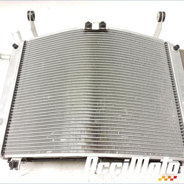 Pièce Moto Radiateur de refroidissement YAMAHA FJR 1300