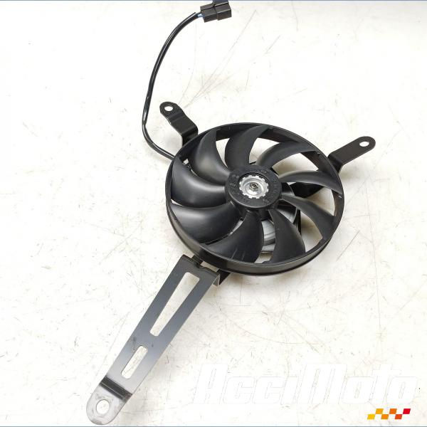 Pièce Moto VENTILATEUR D YAMAHA FJR 1300