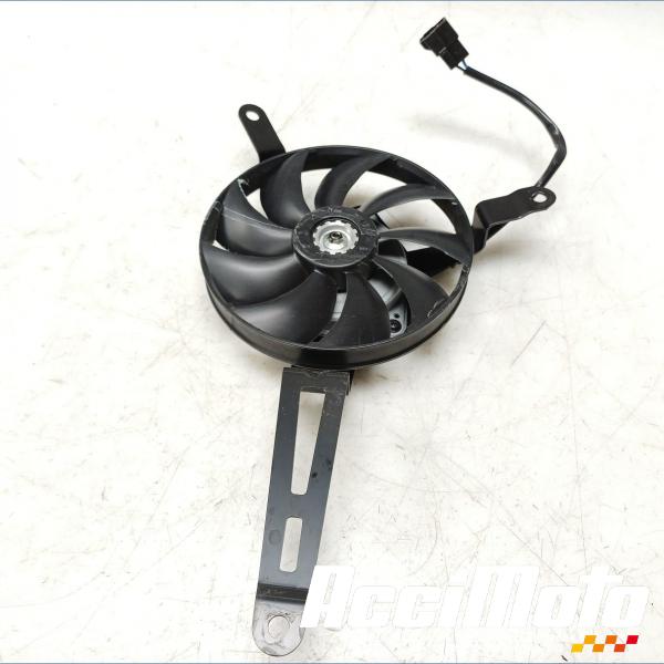 Pièce Moto VENTILATEUR G YAMAHA FJR 1300