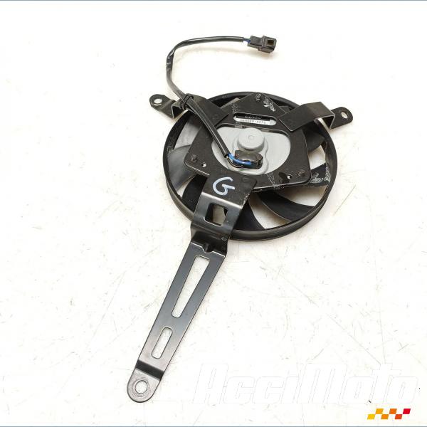 Pièce Moto VENTILATEUR G YAMAHA FJR 1300