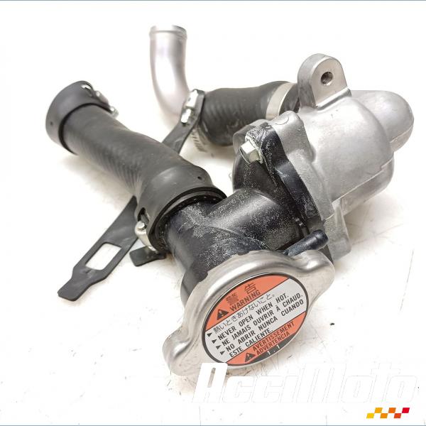 Pièce Moto Boitier de calorstat YAMAHA FJR 1300