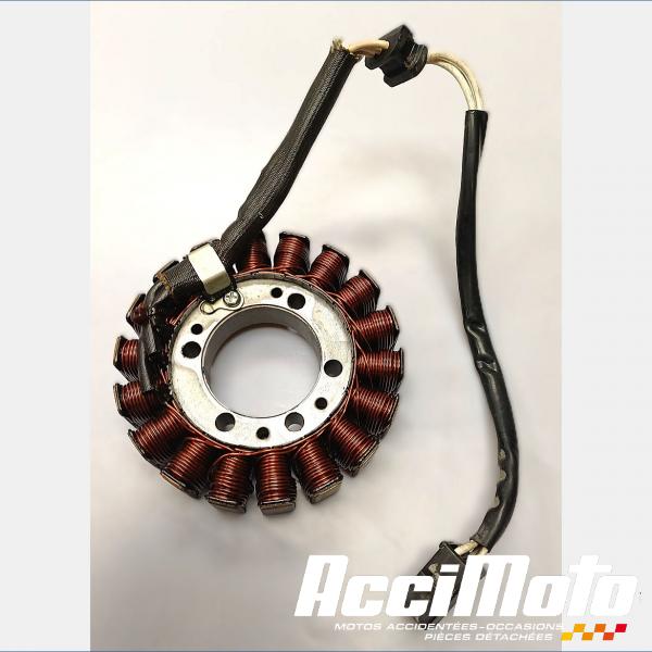 Pièce Moto Stator d'alternateur KAWASAKI ER6 N