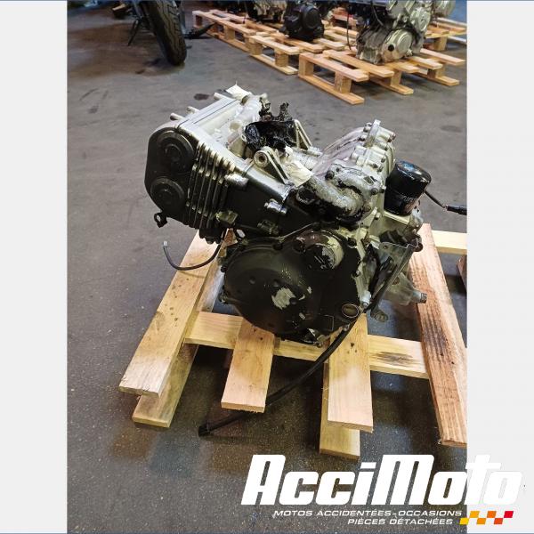 Pièce Moto Moteur KAWASAKI ER6 N